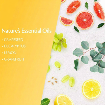 Anti-cellulite Massage Oil