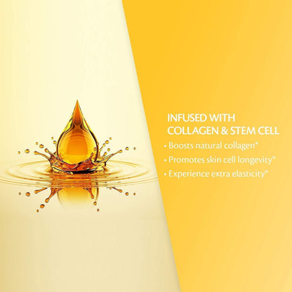 Anti-cellulite Massage Oil